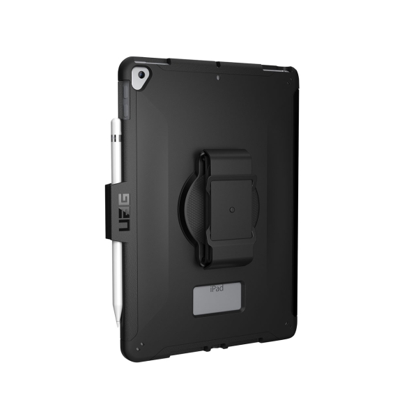 Tablet Case URBAN ARMOR GEAR UAG-IPD7SHS-BK Tablet Case