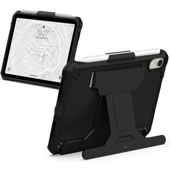 URBAN ARMOR GEAR UAG-IPDM6S-BK Tablet Case