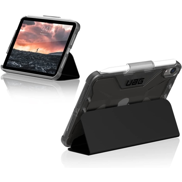 Tablet Case URBAN ARMOR GEAR UAG-IPDM6Y-BK/IC Tablet Case