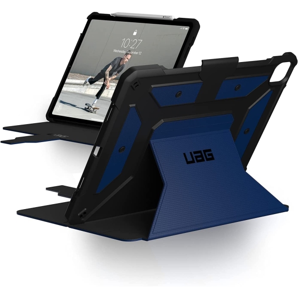 Tablet Case URBAN ARMOR GEAR UAG-IPDPROLF5-CB cobalt Tablet Case