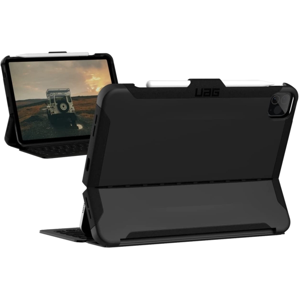 Tablet Case URBAN ARMOR GEAR UAG-IPDPROMS3-BK Tablet Case