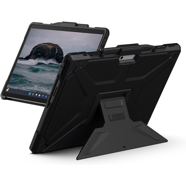 URBAN ARMOR GEAR UAG-SFPRO9-BK black Tablet Case