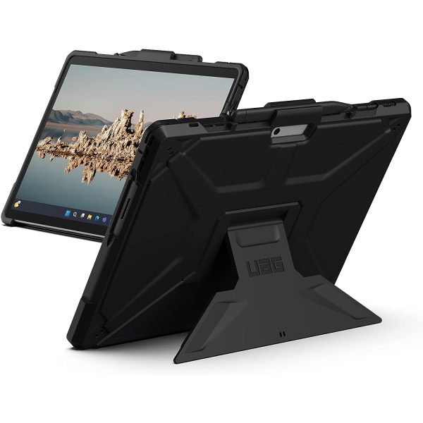 URBAN ARMOR GEAR UAG-SFPRO9SE-BK black Tablet Case