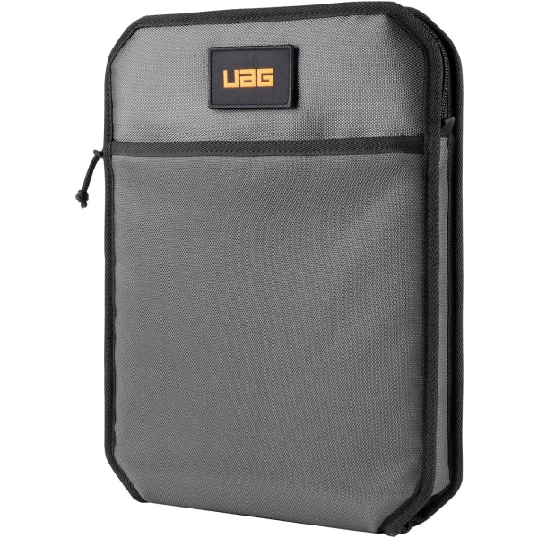 Tablet Case URBAN ARMOR GEAR UAG-SLVLLT-GY gray Tablet Case