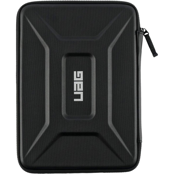 Tablet Case URBAN ARMOR GEAR UAG-SLVM-BK Black Tablet Case