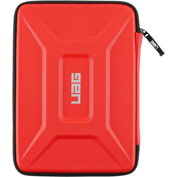 Tablet Case URBAN ARMOR GEAR UAG-SLVM-MG MAGMA Tablet Case