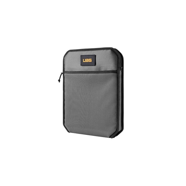 Tablet Case URBAN ARMOR GEAR UAG-SLVMLT-GY Tablet Case