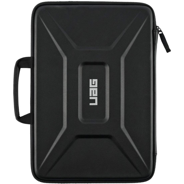 Tablet Case URBAN ARMOR GEAR UAG-SLVMWH-BK black Tablet Case