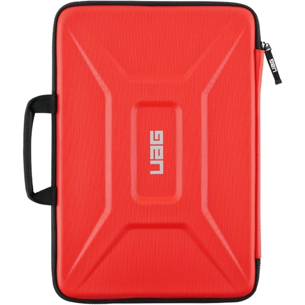 Tablet Case URBAN ARMOR GEAR UAG-SLVMWH-MG MAGMA Tablet Case