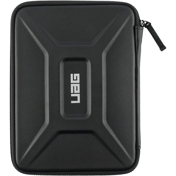 Tablet Case URBAN ARMOR GEAR UAG-SLVS-BK Black Tablet Case