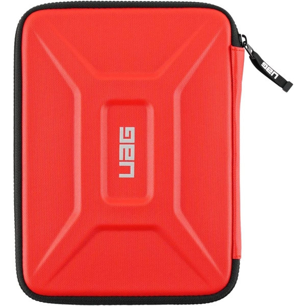 Tablet Case URBAN ARMOR GEAR UAG-SLVS-MG MAGMA Tablet Case