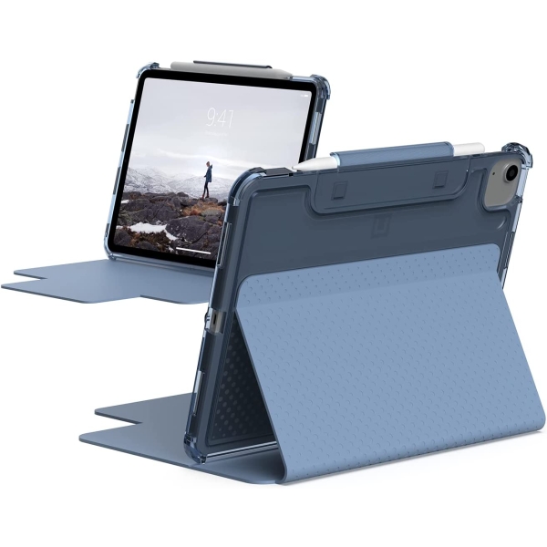 Tablet Case URBAN ARMOR GEAR UAG-UIPDA5LU-CE celery Ann Tablet Case