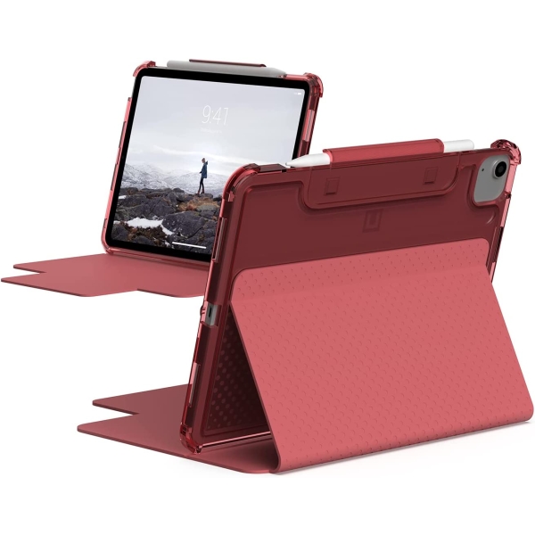 Tablet Case URBAN ARMOR GEAR UAG-UIPDA5LU-CY clay Tablet Case