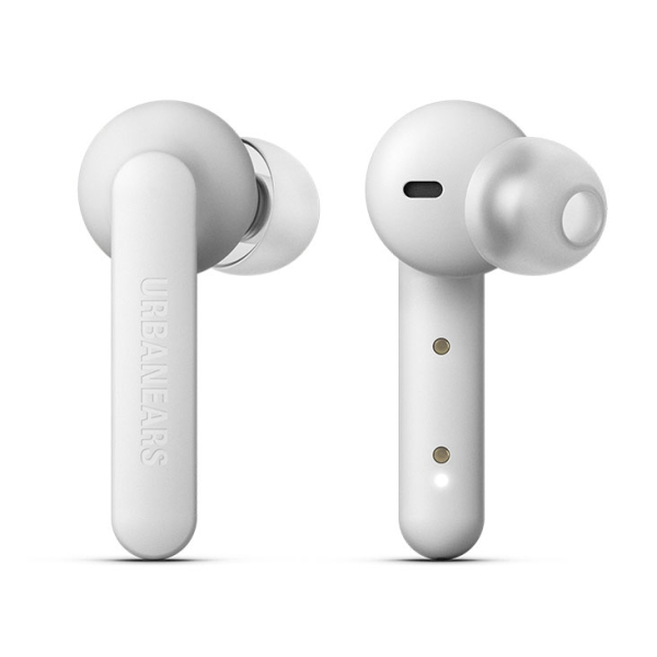 URBANEARS Alby Dusty White Earphone Headphone