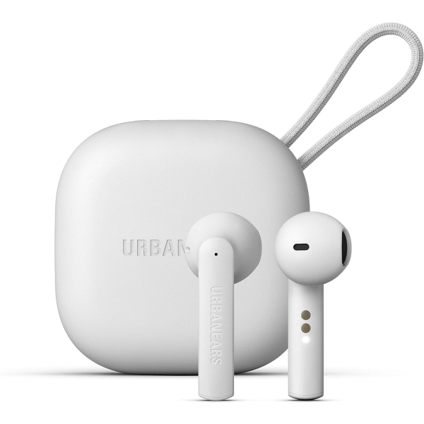 URBANEARS Luma Dusty White Earphone Headphone