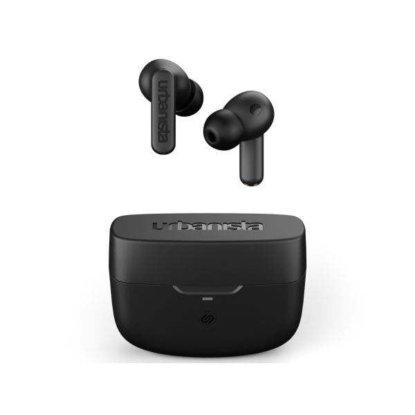 urbanista ATLANTA MIDNIGHT BLACK Earphone Headphone