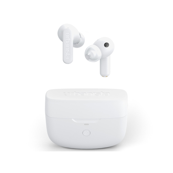 urbanista ATLANTA PURE WHITE Earphone Headphone