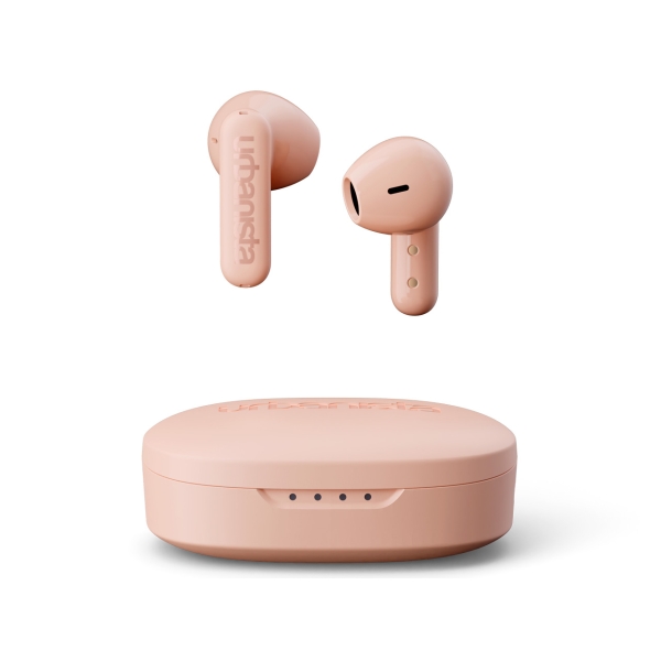 urbanista COPENHAGEN Dusty Pink Earphone Headphone