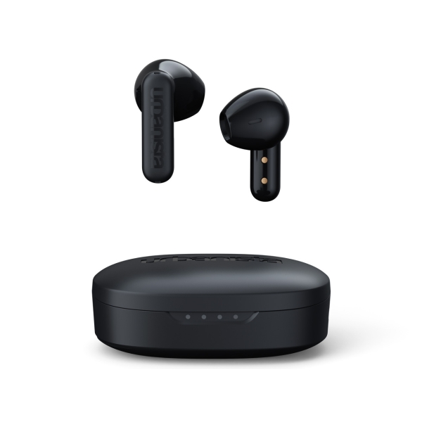 urbanista COPENHAGEN Midnight Black Earphone Headphone