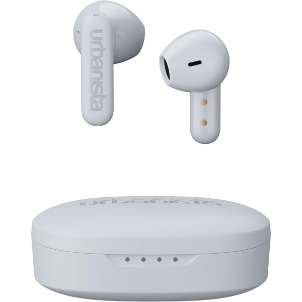 urbanista COPENHAGEN Pure White Earphone Headphone