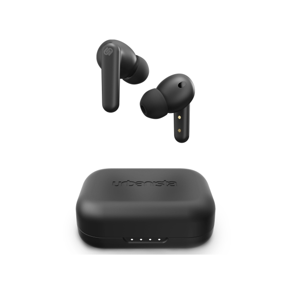 urbanista LONDON Midnight Black Earphone Headphone