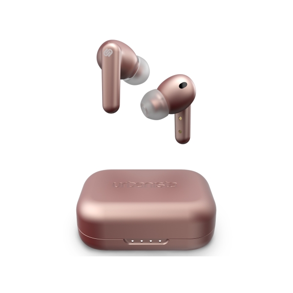 urbanista LONDON Rose Gold Earphone Headphone