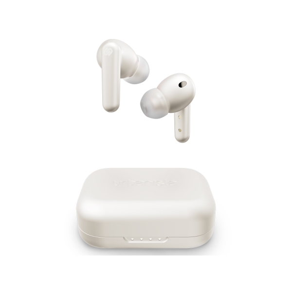 urbanista LONDON White Pearl Earphone Headphone