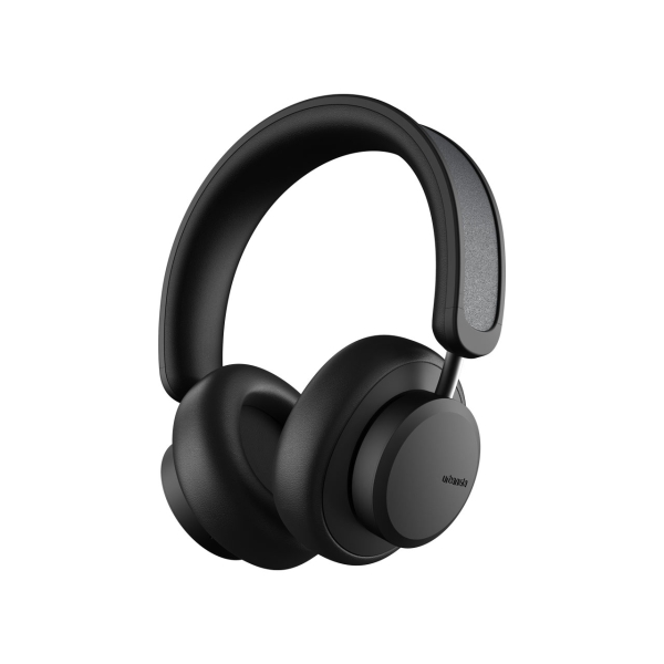 urbanista LOS ANGELES Black Earphone Headphone