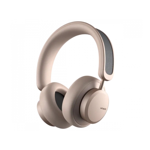 urbanista LOS ANGELES Sand Gold Earphone Headphone