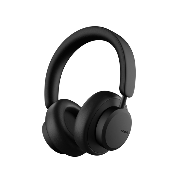 urbanista MIAMI Noise Cancelling Bluetooth Midnight Black Earphone Headphone