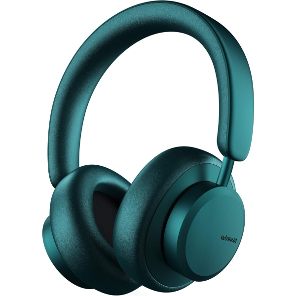 urbanista MIAMI Noise Cancelling Bluetooth Teal Green Earphone Headphone