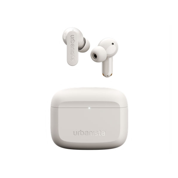 Urbanista PALO ALTO Cloud White Earphone Headphone