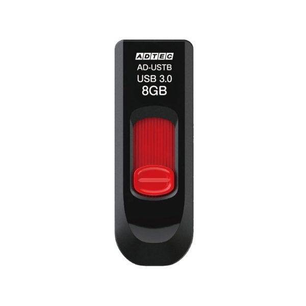 USB Flash Drive ADTEC AD-USTB8G-U3 8GB