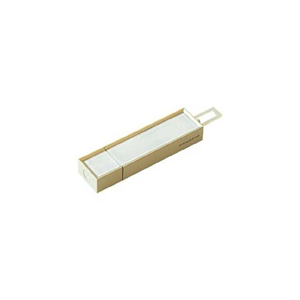 USB Flash Drive amadana MU-130-SV 1GB