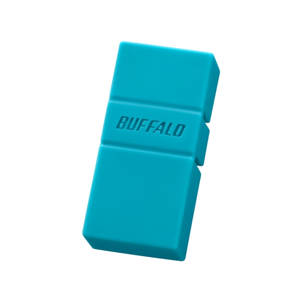 USB Flash Drive Buffalo RUF3-AC16G-BL 16GB blue