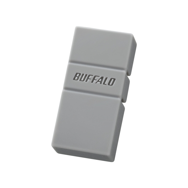 USB Flash Drive Buffalo RUF3-AC16G-GY 16GB Gray