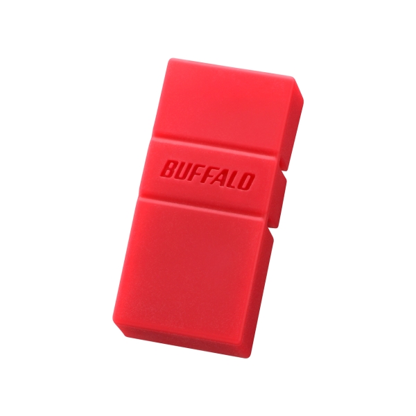 USB Flash Drive Buffalo RUF3-AC16G-RD 16GB Red