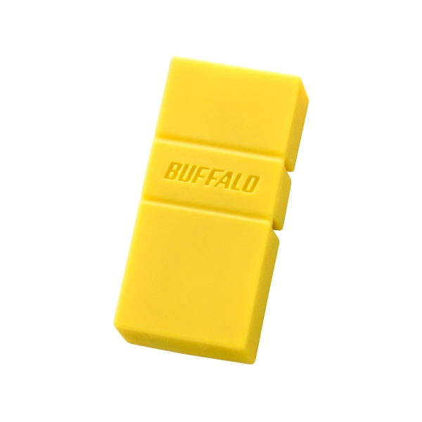 USB Flash Drive Buffalo RUF3-AC16G-YE 16GB Yellow