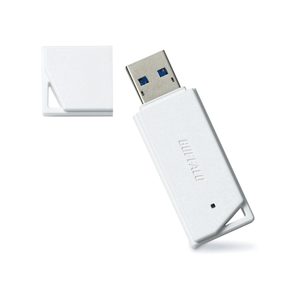 USB Flash Drive Buffalo RUF3-K16GA-WH/N 16GB White