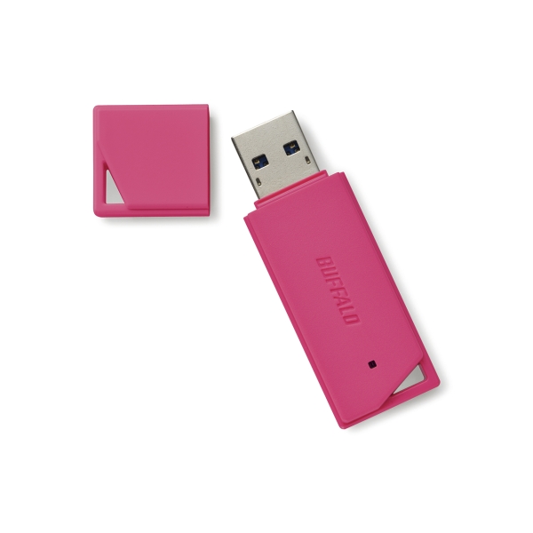 USB Flash Drive Buffalo RUF3-K32GB-PK 32GB Pink