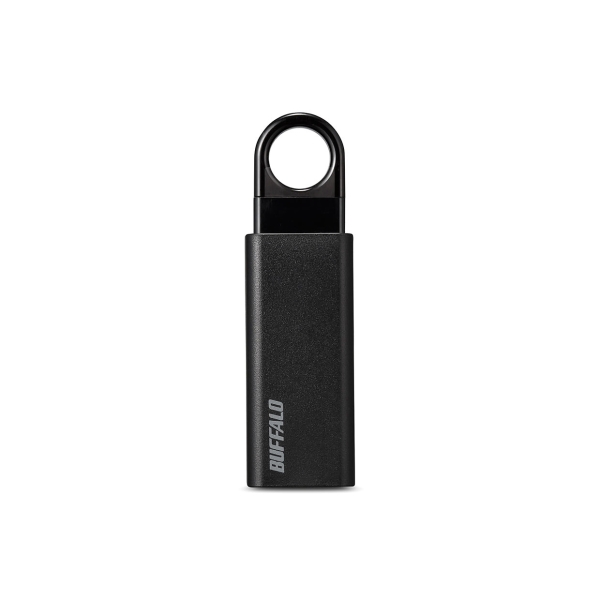 USB Flash Drive Buffalo RUF3-KS16GA-BK 16GB Black