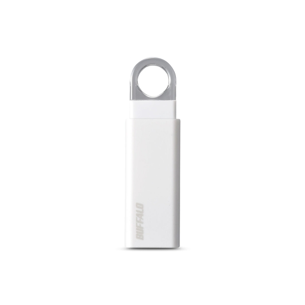 USB Flash Drive Buffalo RUF3-KS16GA-WH 16GB White