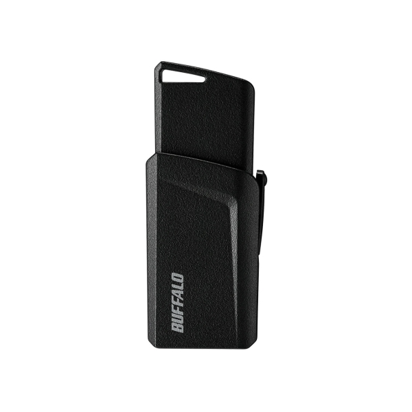 USB Flash Drive Buffalo RUF3-SP32G-BK 32GB Black