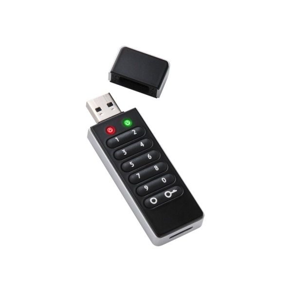 USB Flash Drive Century Lock U CSUL16G 16GB