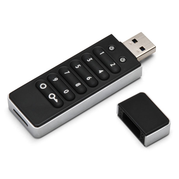 USB Flash Drive Century Lock U CSUL64G