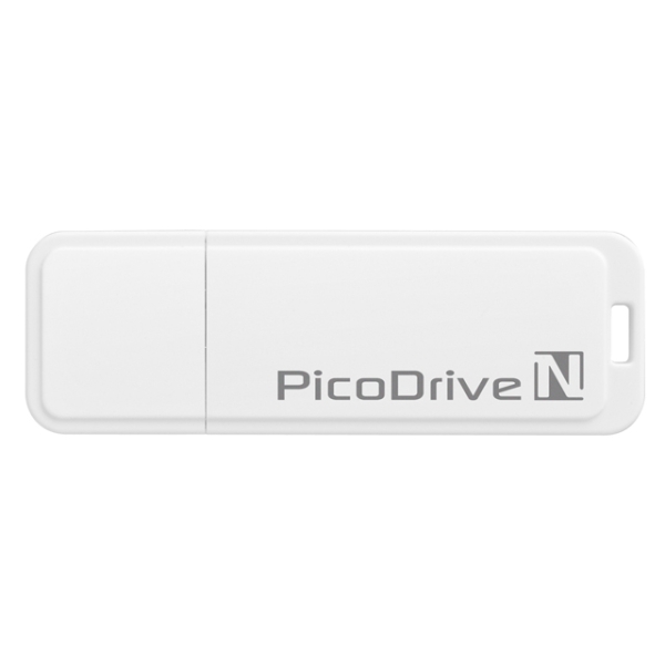 USB Flash Drive Green House Pico Drive N GH-UFD8GN 8GB