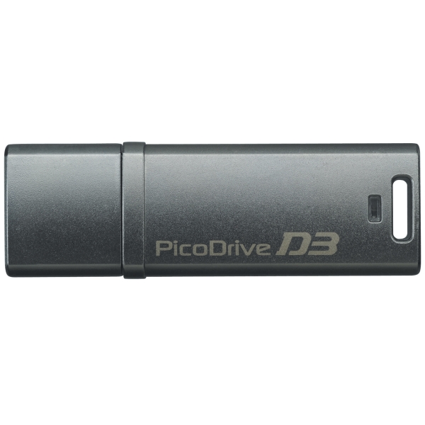 USB Flash Drive Green House PicoDrive D3 GH-UFD3-16GD 16GB