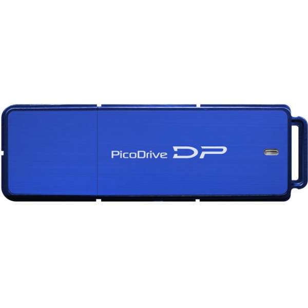 USB Flash Drive Green House PicoDrive DUAL PRO GH-UFD32GDP 32GB