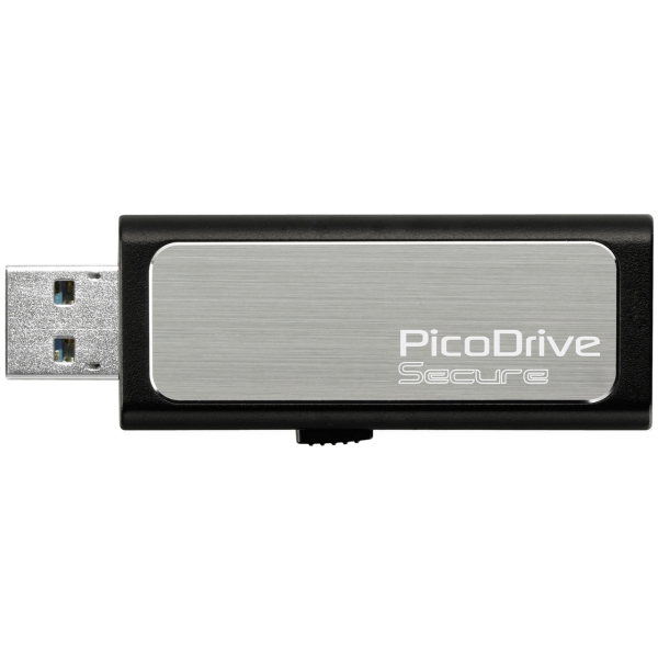 USB Flash Drive Green House PicoDrive Secure GH-UF3SRM32G 32GB