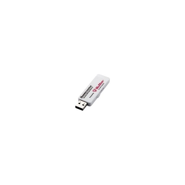 USB Flash Drive Hagiwara Solutions HUD-PUVM302GM5 2GB